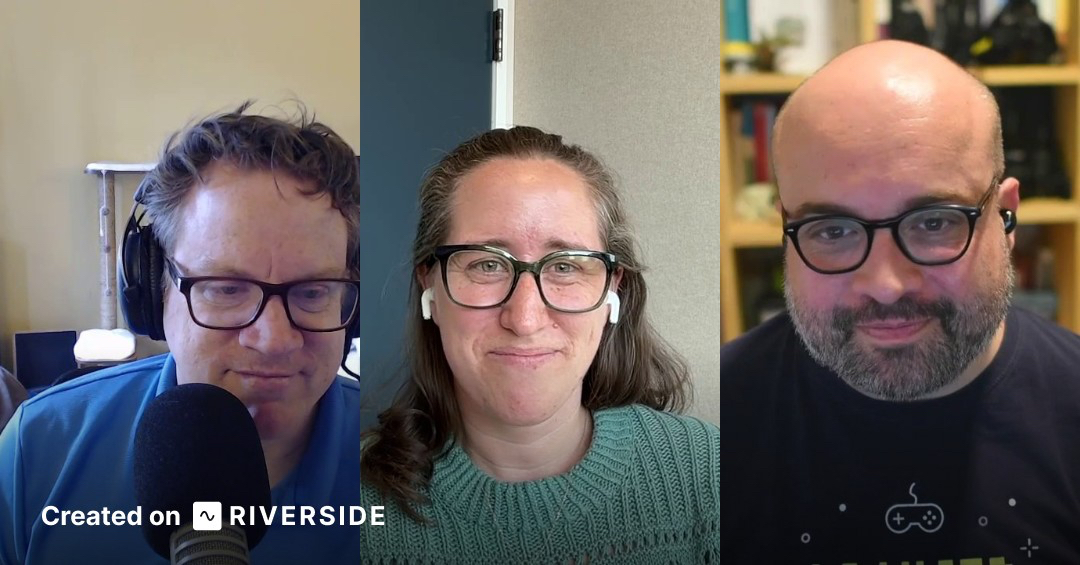 Episode IX of Phase One: Orchestrating docs, AI accuracy, and the pipeline writer