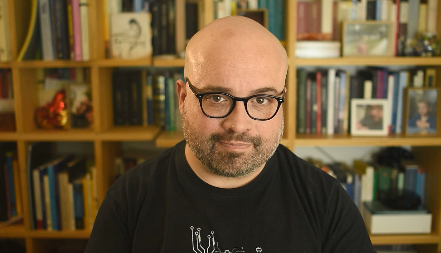 Fabrizio Ferri Benedetti