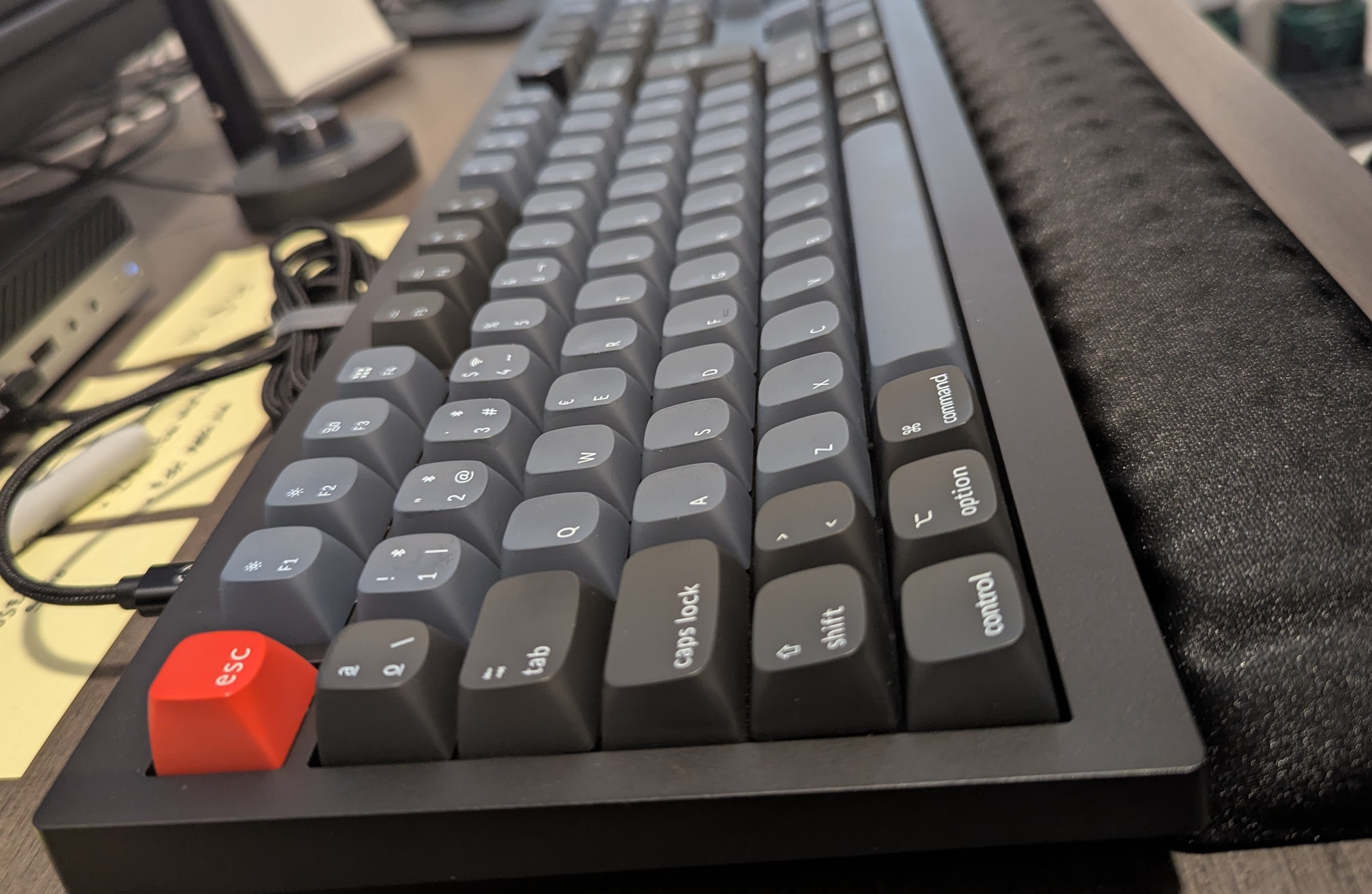 Keychron keyboard